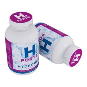 H2 Forte® 120 таблетки | Молекулярен водород®