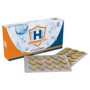 H2 Immunity® 30 таблетки | Молекулярен водород®