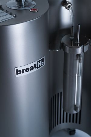 BreatH2 Водороден генератор за инхалации