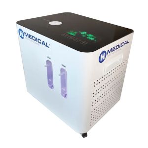 H2 Generator i1000 (Апарат за водородна инхалация и водородна вода)